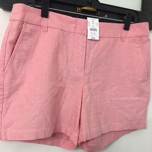 JCrew Shorts
